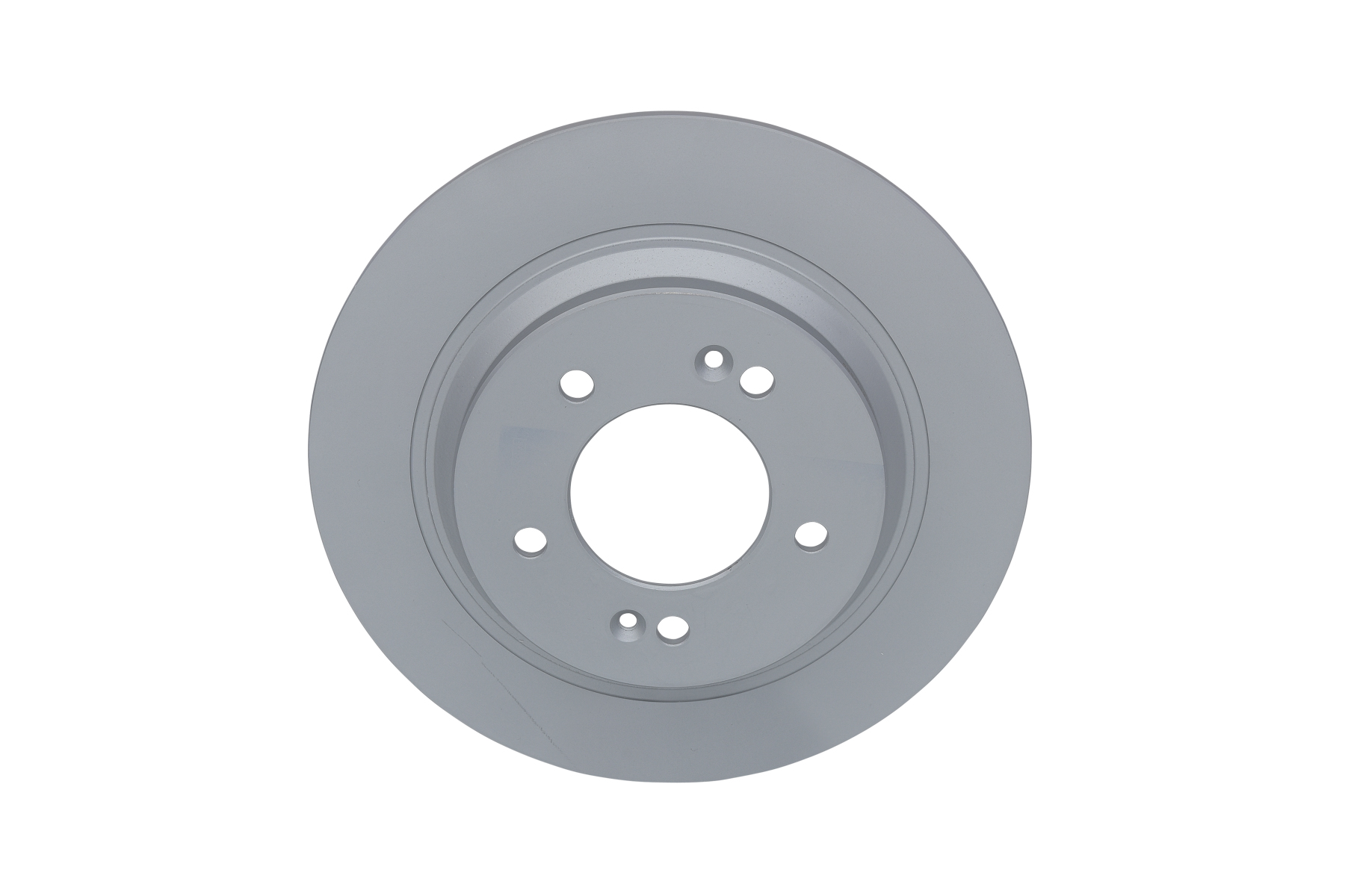 FERODO DDF2604C-ARKA FREN DİSK TK HYUNDAI İ30 2017 > 584113V500_/_1725